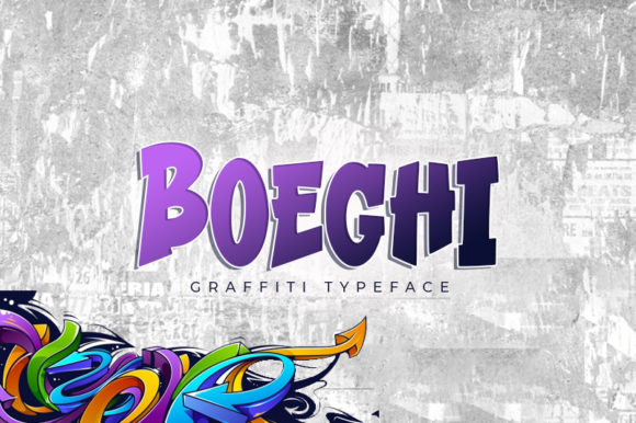[Creativefabrica] Boeghi Font_0.jpg